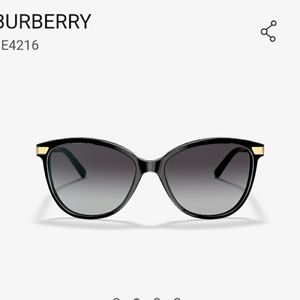 Burberry Sunglasses  #4216